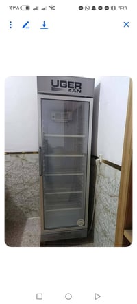 براد عمودي أبيض • براد عمودي أزرق • سفينة 4م