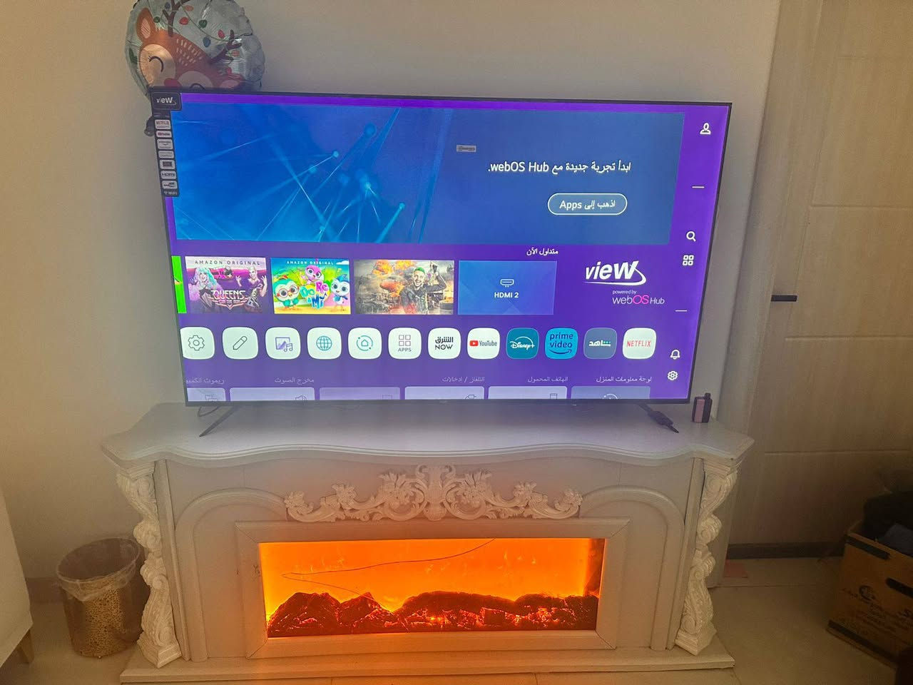 مواد بيت كامل غسالة سبلت ثلاجو 
سبلت الوادي انفيرتر اقتصادي 2 طن  يشتغل ب 3 امبيرات استخدام 3 اشهر 
400 الف السعر  
ثلاجة بابين صانعة ثلج ضمان 10 سنة موجود  
السعر 700 الف 
غسالة 12 ك الجي ضمان 10 سنه استخدام يوم واحد 
400 الف 
تلفزيون 60 سمارت 300 
تلفزيون 65 سمارت 400 
ميز تلفزيون حديث منضر الجامة مكسورة 100 الف 
المواد كلها ضماناتها موجودة 
الاسعار ثابته رجائا 
التواصل واتساب ***********
