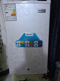 ثلاجه صغيرة • مستعمله