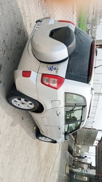 رصاصي • لايت زنون • البصرة زبير