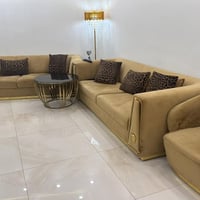 تخم تركي ٨مقاعد • طبلات مودرن • الاعظمية