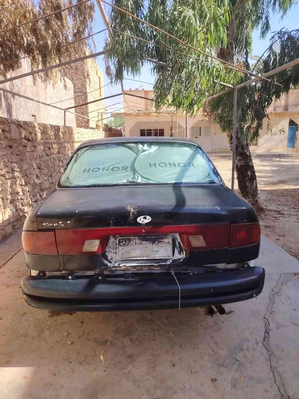 سلام عليكم 
سوناتا 2حديده للبيع السعر 11ورقه وبيهه مجال المكان لانبار حديثه حي العسكري الاستفسار ***********
