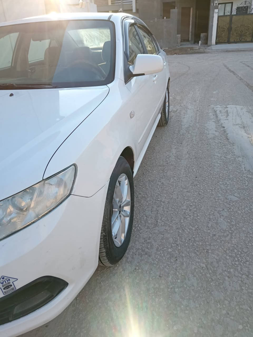 السلام عليكم
كيا وبتيما مودل 9
سنويه نافذه
تحويل مباشر
مكان السياره بابل الحمزه الغربي ***********
***********
السعر المطلوب 110 وبيها مجال
غرامات مصفره وجاهزه للتحويل
السياره مكفوله من الضربه
السونار مرفق بالمنشور
