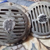 هورن بوش جنح للبيع 07707234213