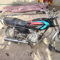 دراجه • ادوات • القرنه شرش جلعه