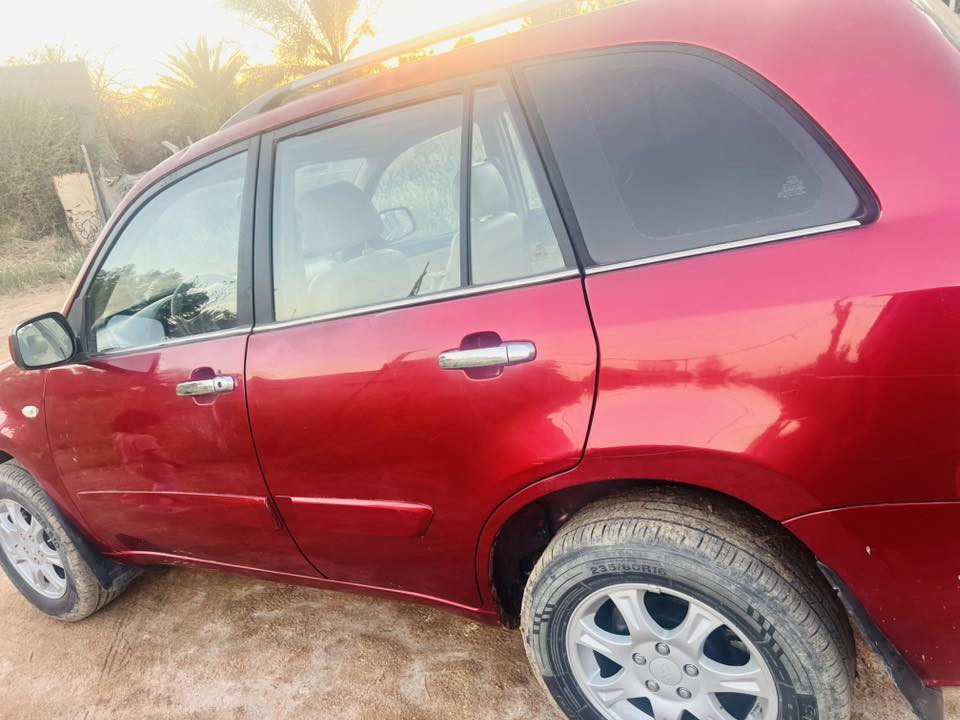 تيكو موديل ١٣ كهربائي
سياره مكفولة كفالة عامة رقم انكليزي صاحبها بلديوانيه 
السعر ٥٧ وبيها مجال قليل 
للتواصل ***********
