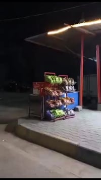 اسواق • الشارع الفاصل • التحدي والصمود