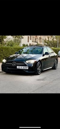 بسعر مناسب اكتب اي تعليق يوصلك السعر على الخاص مرسيدس C300 🐎  الموديل:...