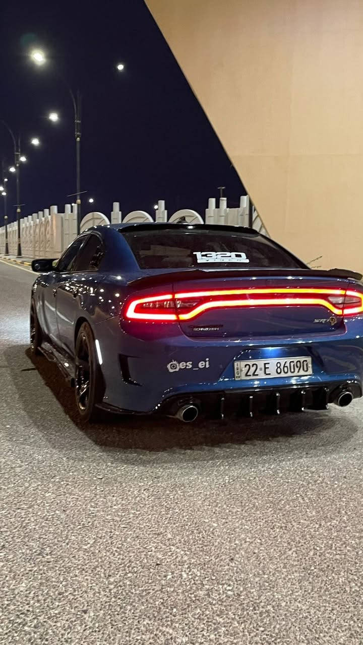 جارجر ٢٠٢١ RT
سياره ماشيه ٦٠ميل 
نضيفه وكلش حلوه بعد احلا من الصور 
ومصروف عليها 
عليها دركه ار بي ام 
وسقف روز رايز 
وطخم تاير جديد 
حادثها بنيد وجاملغ 

سعرها ٢١٥وبيها مجال بسيط 
مكاني بصره زبير ***********
