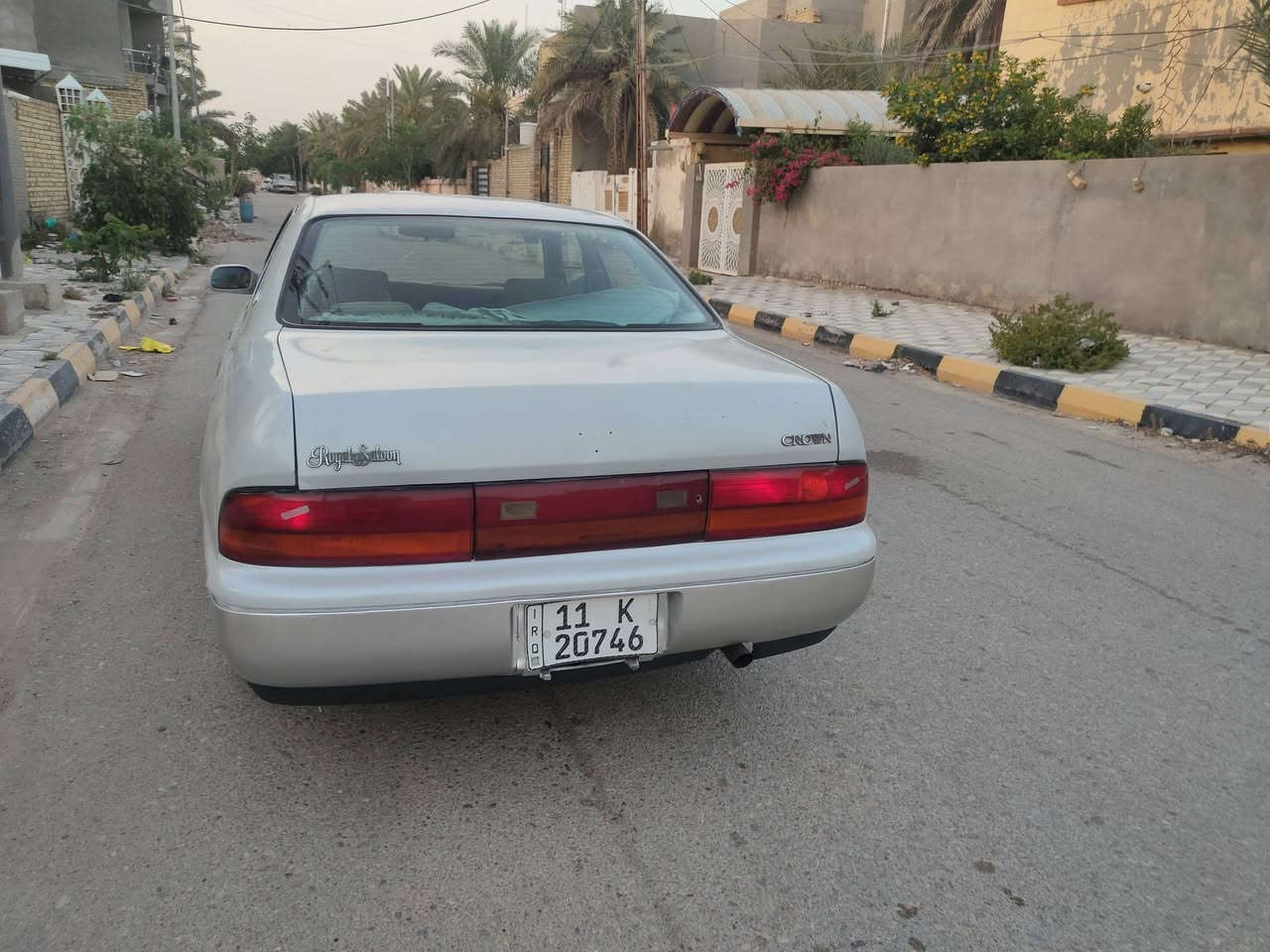 السلام عليكم بطه متصل رقم بغداد انكليزي مشرروع وطني سنويه جديده وداخله هزه السياره كفاله عامه عده صبغ جماليه فقط كير مكينه حداديه تخم تأير كلهن كفاله السعر 47وبيه مجال مكاني واسط الكوت
***********
السلام عليكم بطه متصل رقم بغداد انكليزي مشرروع وطني سنويه جديده وداخله هزه السياره كفاله عامه عده صبغ جماليه فقط كير مكينه حداديه تخم تأير كلهن كفاله السعر 47وبيه مجال مكاني واسط الكوت
