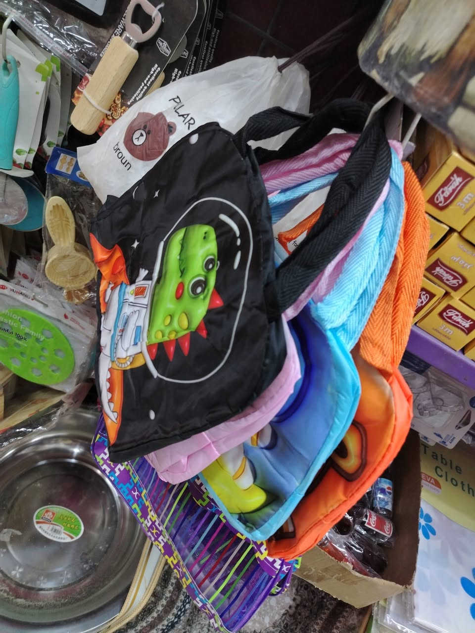 جمعه مباركه عليكم وعلينا

كل ما هو جديد ومناسب تجدوه لدينا بانسب

أحمد كلشي وكلاشي
كميره قرب جامع ابو الزهراء
مقابل جمله أيوب وماركت ليان
مجاور مكوى اليوسف


**إذا كنت صاحب هذا الإعلان وتريد حذفه لأي سبب، رجاءا أرسل رسالة إلى الدعم الفني**