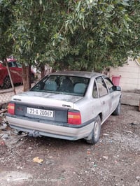 اوبل فيكترا • ١٩٩١ • بعقوبه