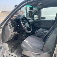 فور رنر • ٢٠٠١ • ٦ سلندر