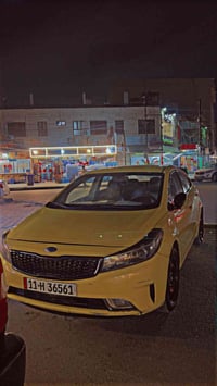 حبايب الي يريد خط من منطقة الامين متوفر اي منطقه سيارتي فورتي 2018    ...