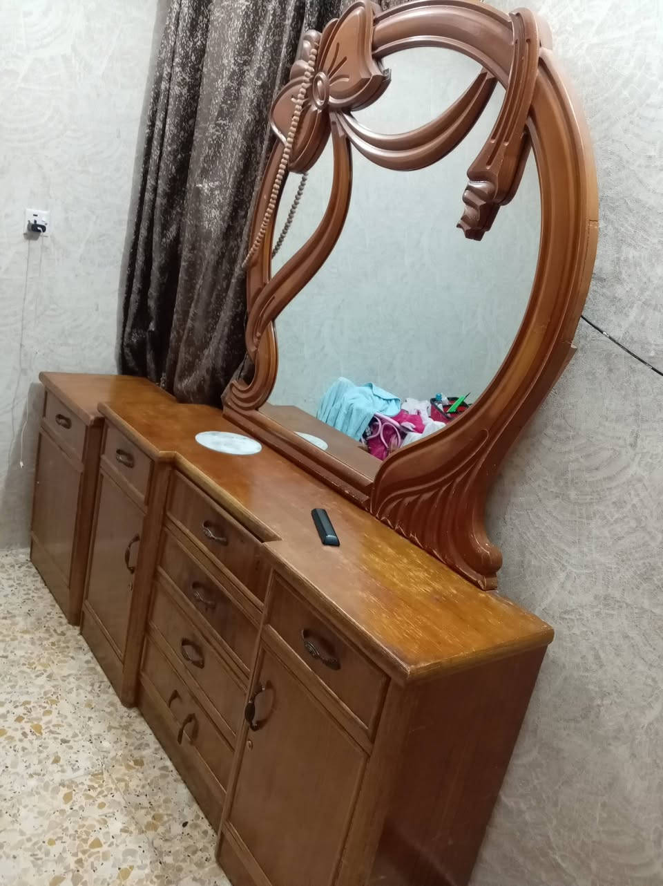غرفه تسكام كلش نظيفه للبيع مكانه بغداد


**إذا كنت صاحب هذا الإعلان وتريد حذفه لأي سبب، رجاءا أرسل رسالة إلى الدعم الفني**
