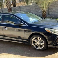 سوناتا • ٢٠١٨ • رقم اربيل