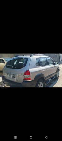 توسان ٢٠٠٩ • وارد خليجي • رقم سليمانيه