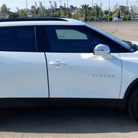 بليزر ٢٠٢١ • ٦٠٠٠٠ ميل • ماكو حوادث