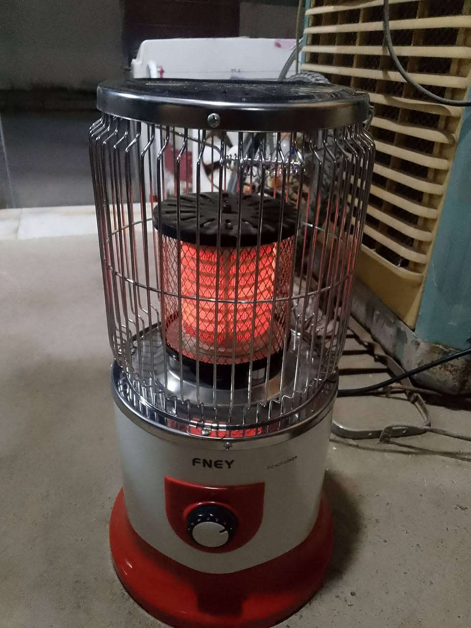 صوبة هيتر كهرباء جديدة 25 الف
بعقوبة المفرق جامع الزيتوني ***********
