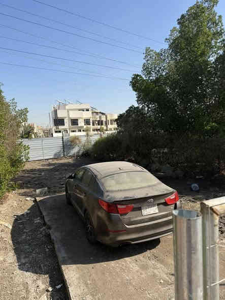 سلام عليكم لبيع أوبتما موديل 14امريكي ضربها جاملغ امامي بدون دواخل ولغد و باقي الله شاهد ماعرف شبي تجي صعدها سونار و شوف شبيها مكينه مفتوحه وناقصها دعامية فقط مسوي عقد مروري موجود صاحبها مكان سياره بغداد البياع ماشيه 167حقيقي صبغ جارد سنويه ل 27 السعر 94وبيها مجال حك جيه و اني خادم ل طيبين رقم ***********
