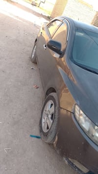 سيراتو • ٢٠١١ • مكينة ١٨٠٠