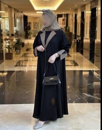 عبايات • توصيل مجاني • صلاح الدين سامراء