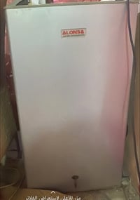 ثلاجه • شرط الفحص • البراضعية