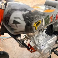 اربعه كير • شاصي ٢٠١٤ • اوراق اصولي