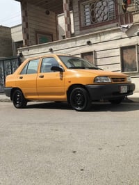 غاز بنزين • ٢٠٢٤ • كفاله عامه