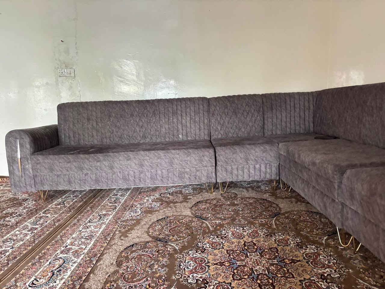 ‎قه نه فه‎ دار بنديهكان, السليمانية


**إذا كنت صاحب هذا الإعلان وتريد حذفه لأي سبب، رجاءا أرسل رسالة إلى الدعم الفني**