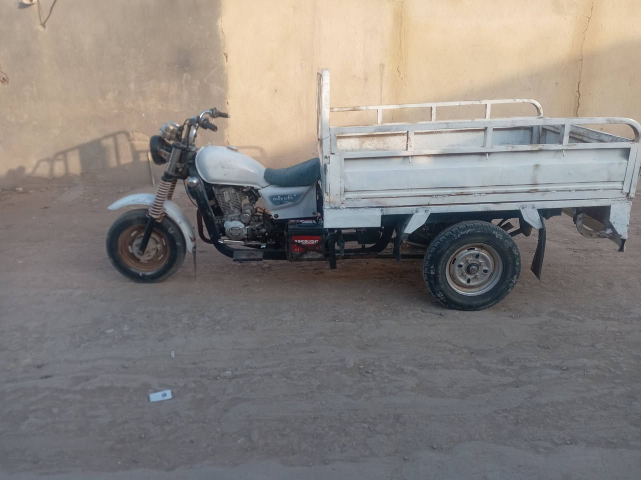 سلام عليكم ستوته للبيع ادوات مكان دوايه مديل 18 كهربايت كله شغله سعر خاص او نتصال ***********
