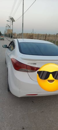 إلنترا • ٢٠١٤ • النجف المشخاب