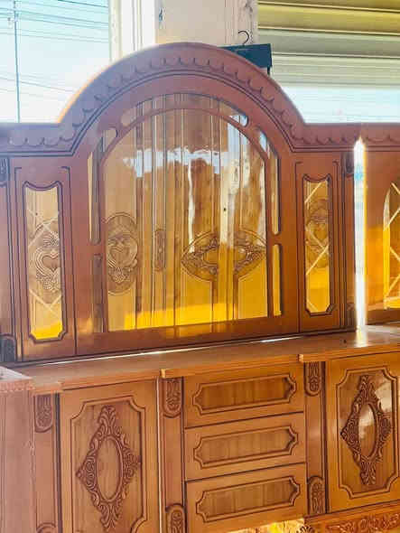 معرض الميار  🔥 القيارة قرية اجحله 
🔸 جميع الغرف عراقية المنشأ ✨
🔹 توجد غرف بالالوان المميزة ✨
🔹 صورة الغرفة والالوان طبق الاصل 100‎%‎ ✨

✨يتوفر موديلات باسعار مناسبة وتنافسية بالنقد والتقسيط المريح  ✨

💥💥عروض خاصة لحاملي بطاقة الكي كارد والماستر كارد جميع الغرف بالتقسيط المريح لمدة ١٨ شهر بدون مقدمة 💥💥

كل الي عليك زيارة المعرض واختيار الغرفه  🎭
ملاحظة /  يتوفر لدينا دواشك أسفنج مميز درجة اولى 

مع وجود كادر كامل للرد على إستفساراتكم واسئلتكم خلال دقائق معدودة على مدار ( 24 ) ساعة ✨
***********

***********
