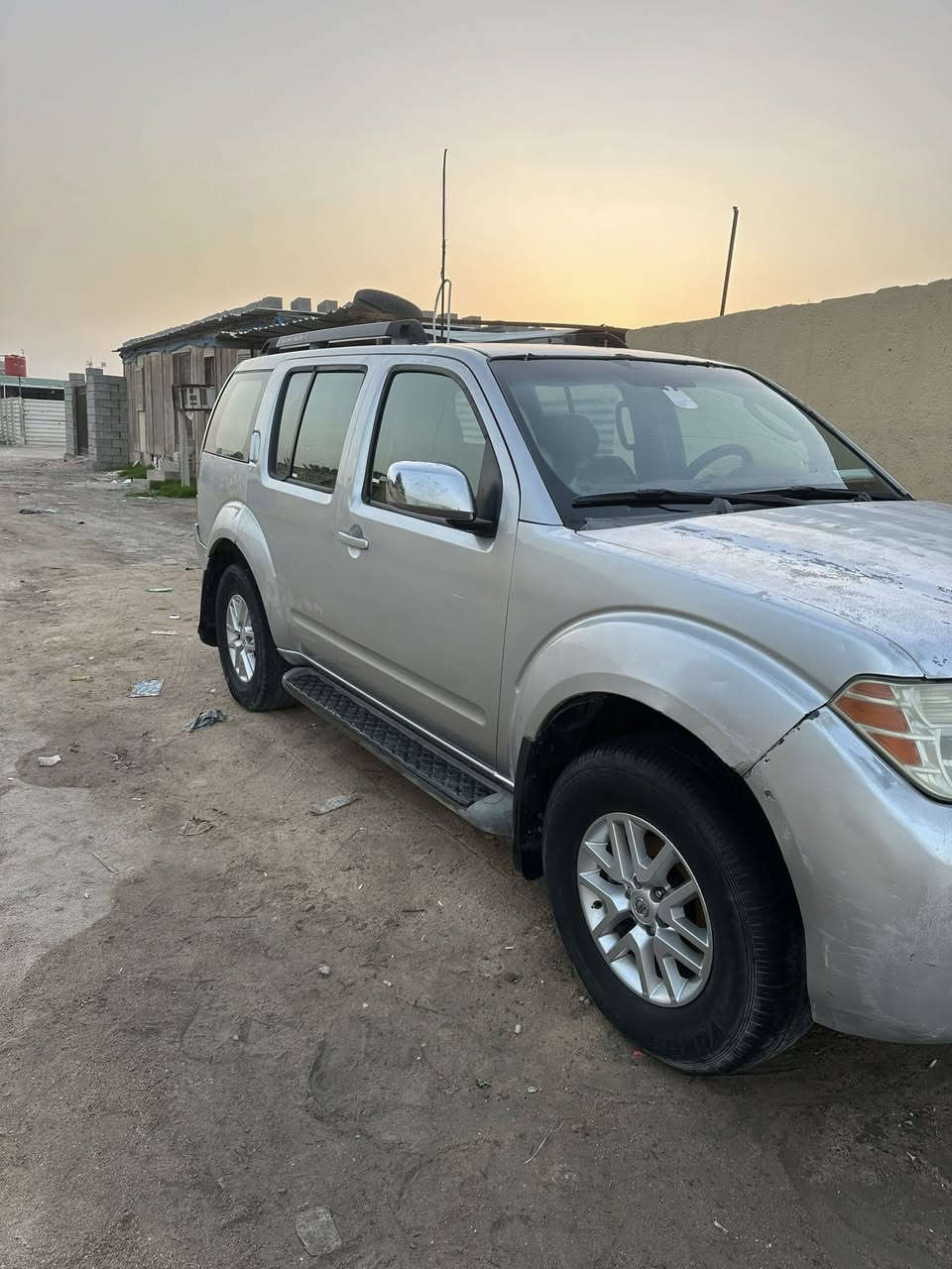 للبيع نيسان باثفندر ٢٠٠٨ بسمي كير ومكينه VVT3000
مكان بصره زبير للاستفسار ***********
