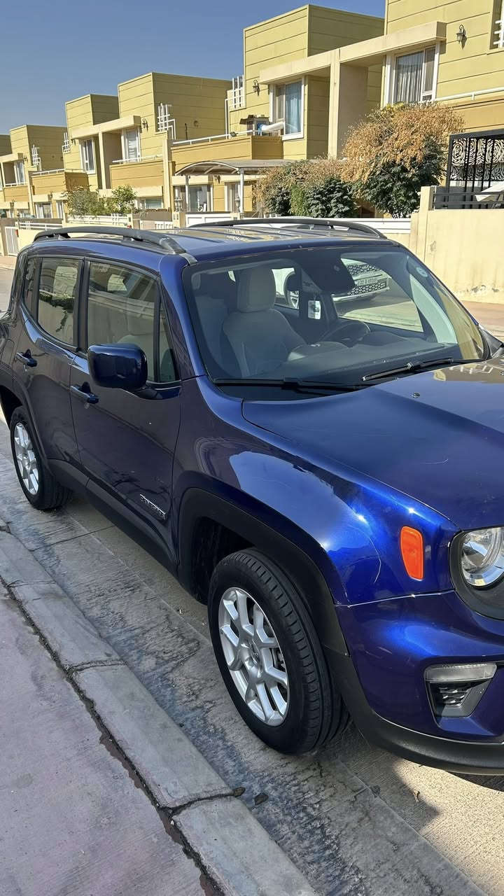 للبيع جيب رنكد 2020
حادث چاملغ وبنيد
مواصفات لاتتيود
تدفئة كشنات وستيرن
كشن كهربائي
مكينة 1.3 تيربو
ماشية 46.900 وقابل للزيادة
رقم اربيل
مكان السيارة اربيل
السعر 117 وبي مجال


**إذا كنت صاحب هذا الإعلان وتريد حذفه لأي سبب، رجاءا أرسل رسالة إلى الدعم الفني**