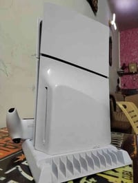 بلي فايف سلم للبيع ستغدام شهر نضافه 100٪ مع كرتونه السعر قيمه بل يرضه ...