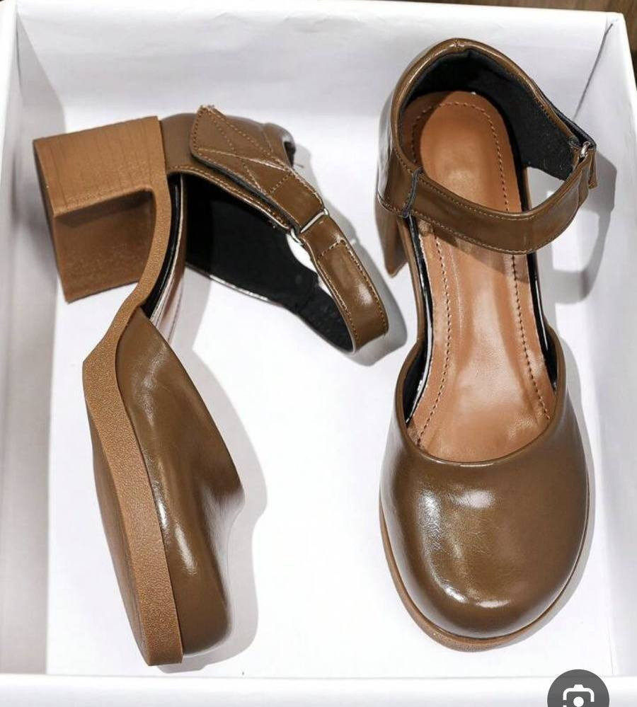 قياس ٣٥ السعر ٥


**إذا كنت صاحب هذا الإعلان وتريد حذفه لأي سبب، رجاءا أرسل رسالة إلى الدعم الفني**