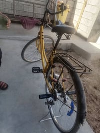 بايسكل • حجم 26 • ديالى خان بني سعد