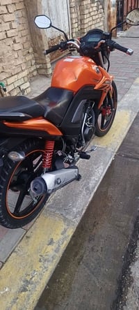 هاوجي بطح • ٢٠٢١ • محرك ممدود