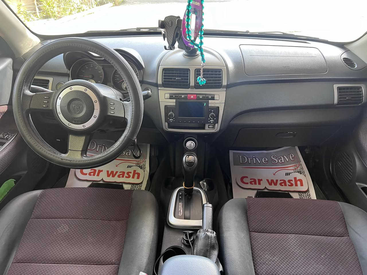 السلام عليكم
بروتون جن2 2016 
ماشيه 96 قابل للزيادة گير ومكينه كفاله تحويل ثاني يوم سعرها 85 بيها مجال بغداد شهداء السيدية ***********
