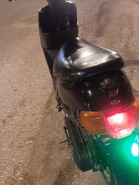 بطه ٦٠ • شغاله • شاصي ملحوم