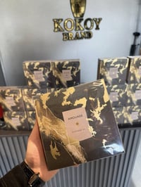 پرپوس ٥٠ • مستحضرات تجميل