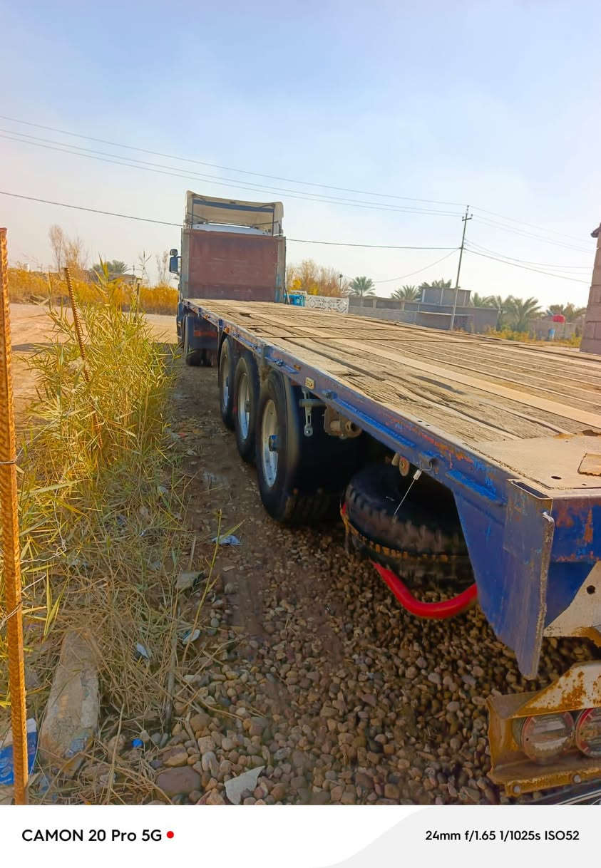 سلام عليكم احبتي سكانيه للبيع موديل 2004 انجكتر خطين كير محرك شاصي كفاله عامه تخم تاير سنويه جديده  لل29 بسمي سياره جاهزه للعمل خير من الله السعر 235 وبيهه مجال قليل للاستفسار اتصل علئ الرقم التالي (‭0770 698 7833‬)
