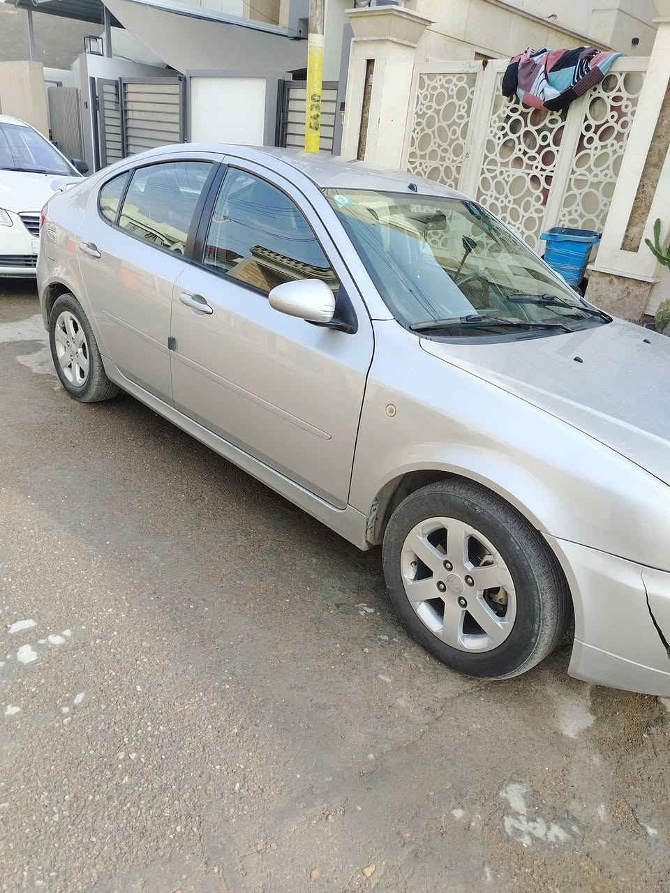 السلام عليكم بروتون جي ٢ ٢٠١٦ استلام الشركه العامه بلاديه على وضع الشركة بدون صبغ محرك وكير على وضع الشركة ماشيه ١٠٧ مكاني السيديه ***********
