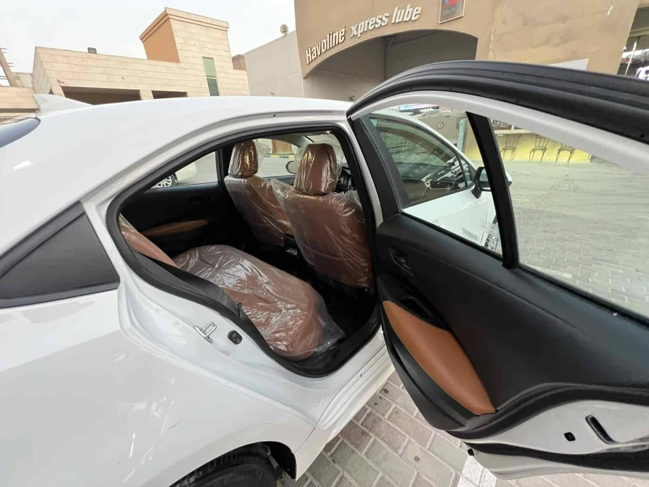 على بركة الله
فضلآ وليس امرآ ارفعولي المنشور 

 بصلاة على محمد وال محمد على بركة الله 
حته اذا ماتشتري علق لو كلمة وحده تخيل بهاي الكلمة  يجيك دعاء وتكون سبب فرحة لغيرك  والله يوفق الجميع  

كورلا وارد امريكي موديل 2023 معوقين  رقم واسط  اسويلك وكالة عامة مواصفات LE  بيها تبديل جاملغ وبنيد  بدون دواخل وبيها رش قطعتين كلير  من امريكا سيارة جاهزة من كولشي كير ومحرك تخم تاير حدادية وتبريد  مكفولات ماشيه 33 الف ميل بالعافية لياخذها السعر 130 وبيها مجال 

فضلا وليس امرآ للجادين والشراي يتواصل خاص   او على  الرقم الموجود بي واتساب  ***********
