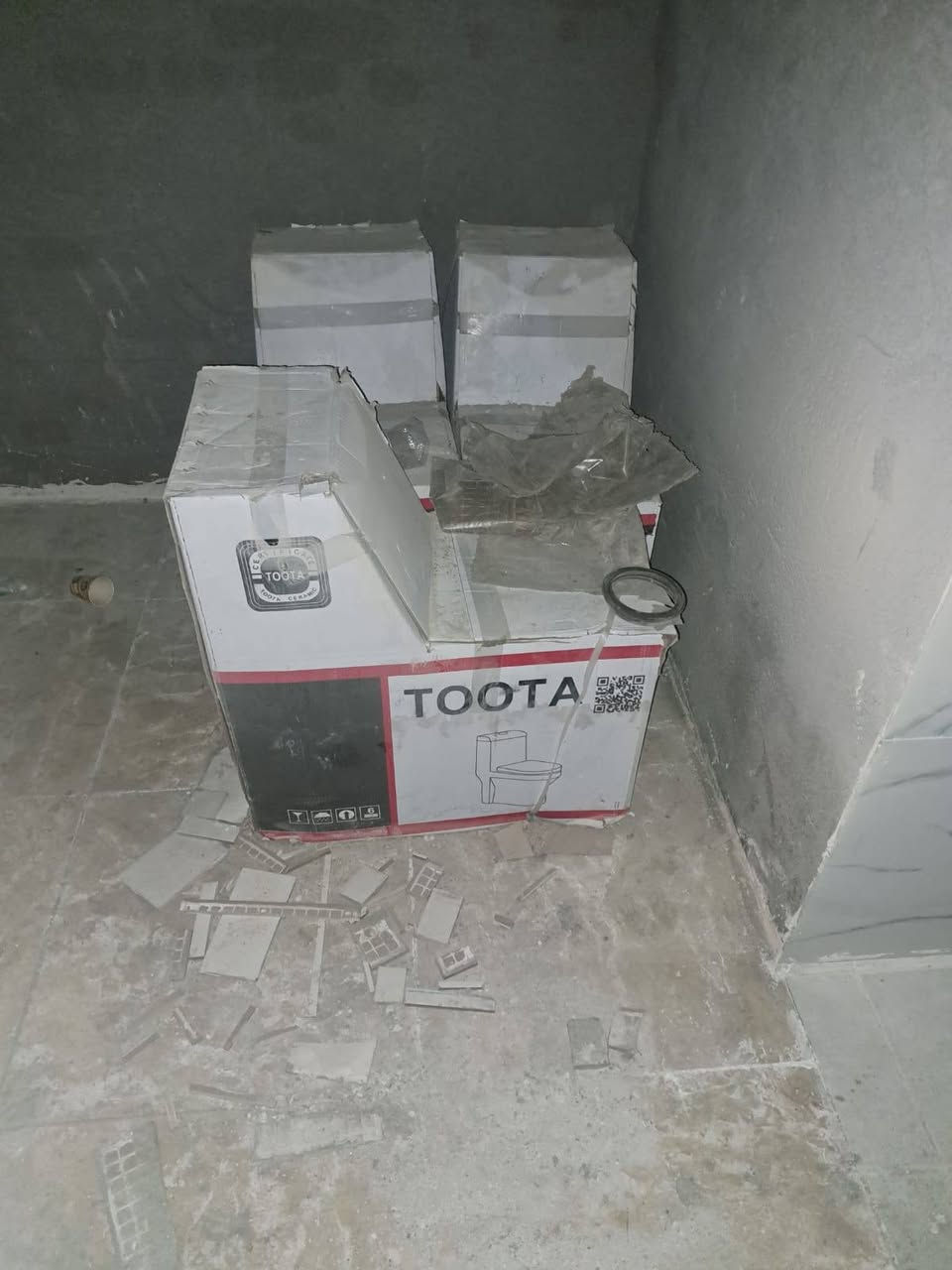 السلام عليكم غراض متنوعه للبيع كلمن وسعره ونج ايطالي العدد 2 تواليت غربي العدد 8 مراوح ا سقف ثانوي العدد 70 كرفانات العدد 6 وايرات تأسيس  صوندات تأسيس لدات سقف ثانوي مساطر سقف ثانوي جبسن بورد 
الاستفسار اتصل ***********
