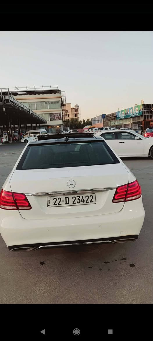 يا الله مارسدس 2015 اي كلاص 212 350رقم اربيل دولي سنويه 26تحويل وكاله مضمون وكاله بسمي  سياره فول مواصفات كلش سياره جديده معنه كلمه كله علا بلاد شرط علا وضع شركه  كفاله عامه عده جاملغ امامي صبغ بدون اي ضرر باقي مكفول حته من بارد سياره كلش جديده  محرك كير تبريد حداديه مكفولات تخم تاير جديد سعر 145بيه مجال لشراي سياره دفع خلفي مواصفات بصمه بنراما مري شفط شاشه خمس كاميرات رادارات   كروس سرعه نضام ايكو سبورت شفتات ستيرن  رادار توقف ذاتي كروس سرعه  قياده ذاتيه لايت عدسه متحرك خمس بصمات كزوزين محرك 6سلندر ديزل سياره صاروخ شرط شلعته ونطالاقيه اقوه من بانزين  انسه صرفيه وعطل دوم محرك بي صوت فقط ابيع كير مكفول 9نمر ***********عنوان البصره سياره جاهزه من كلشي كارتون سياره شرط أحله من صور
