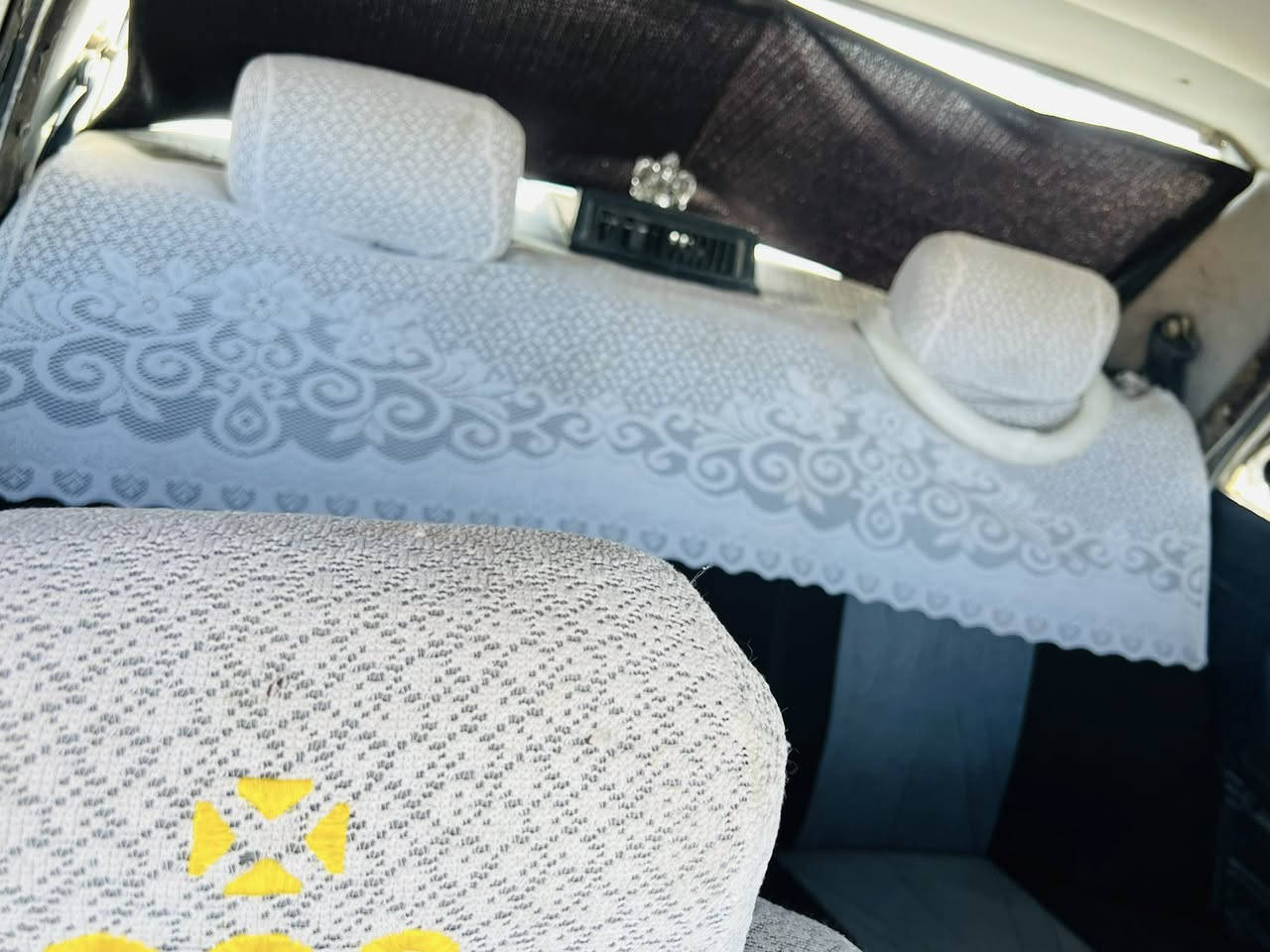 السلام عليكم
للبيع سوبر موديل85 
رقم كربلاء مداور ثانيوم سنويه ل28
كير ومكينه وحداديه شرط سياره جاهزه
شاشه كامره مرتبها عل ايدي كلش حلوه ونضيفه بلواقع احله من صوره للستفسار اكثر ***********
مكلف بنشر رقم صاحب سياره↗️
