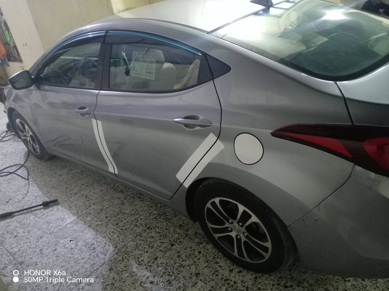 النترا امريكي للبيع موديل 15بسمي تحويل ثاني يوم جاهزه نظيفه سياره كير محرك مكاني رمادي 5كيلو السعر 115بيها مجال ***********
