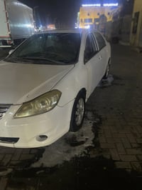 بي واي دي G3 • ٢٠١٣ • واقع حال